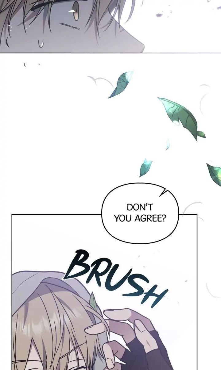 Traces of the Sun Chapter 47 page 22 - 