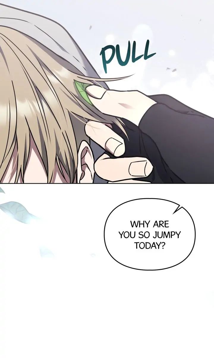 Traces of the Sun Chapter 47 page 24 - 