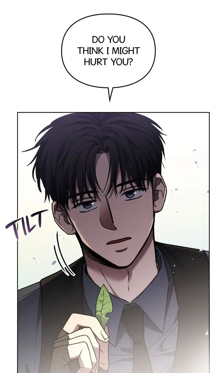 Traces of the Sun Chapter 47 page 25 - 