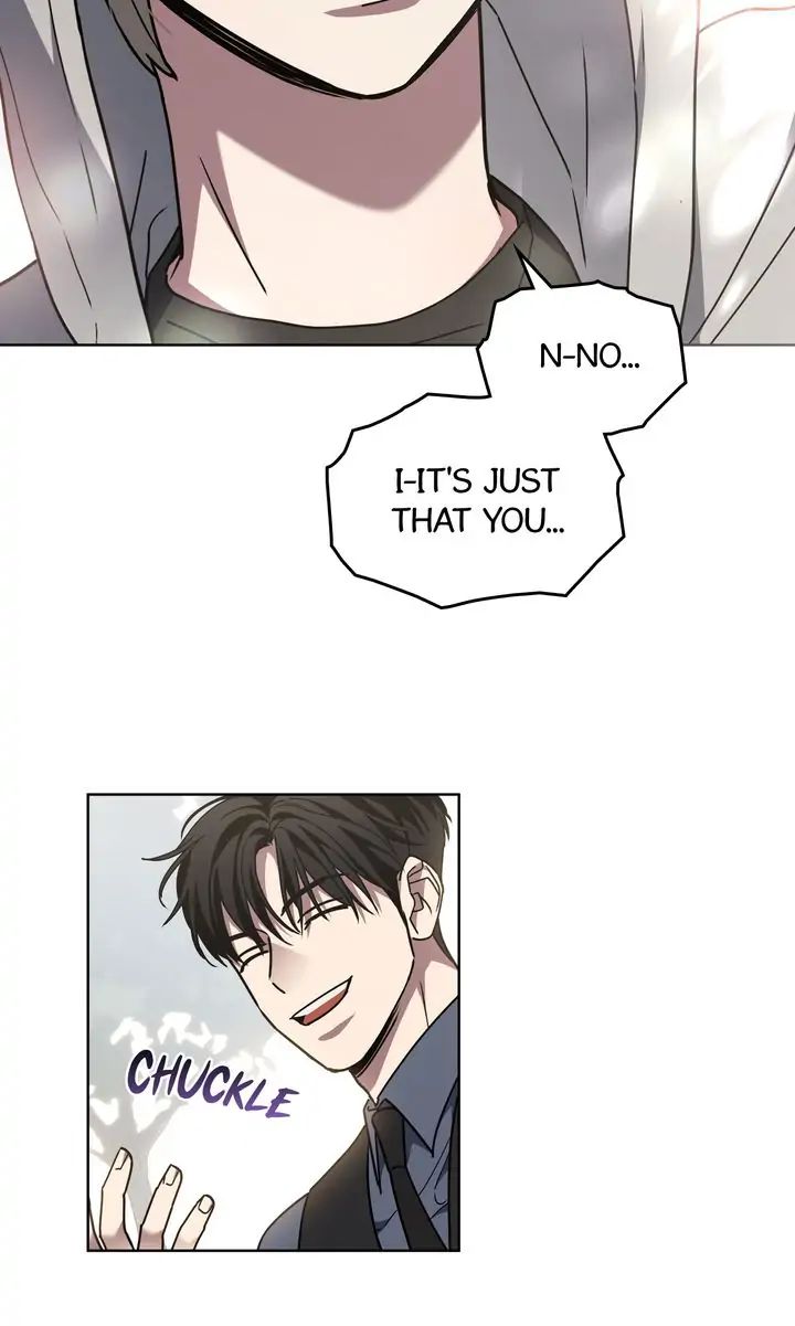 Traces of the Sun Chapter 47 page 27 - 