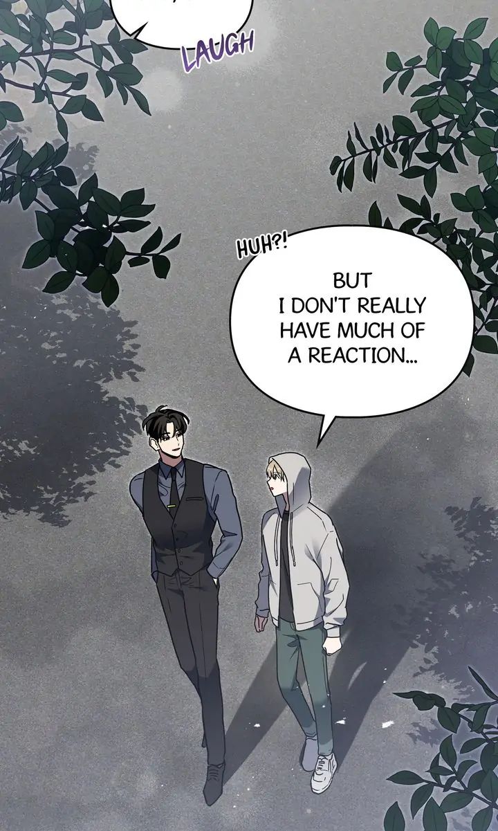 Traces of the Sun Chapter 47 page 29 - 