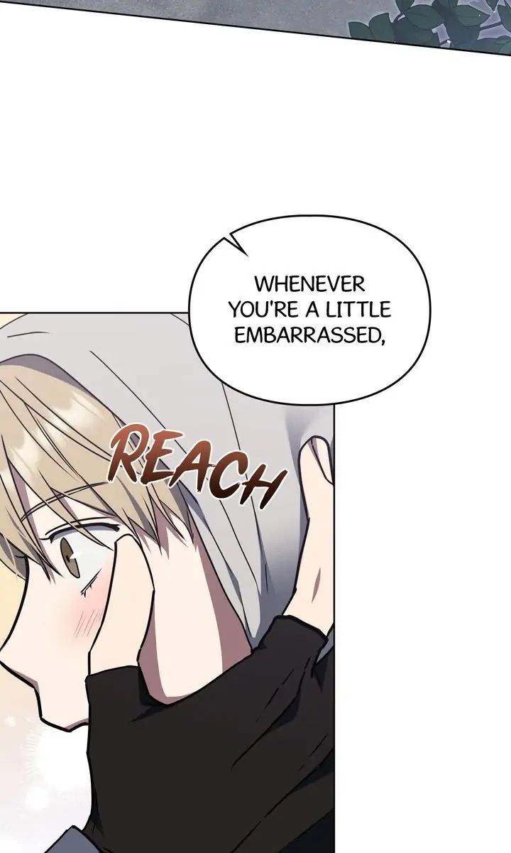 Traces of the Sun Chapter 47 page 30 - 