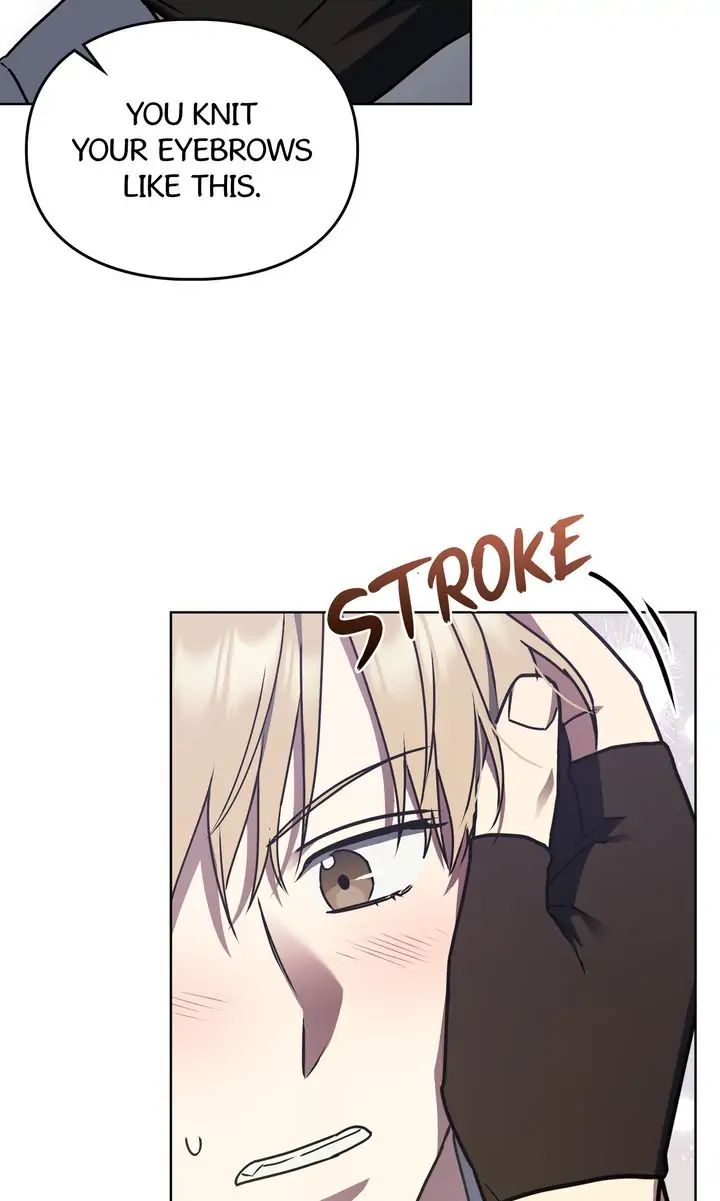 Traces of the Sun Chapter 47 page 31 - 