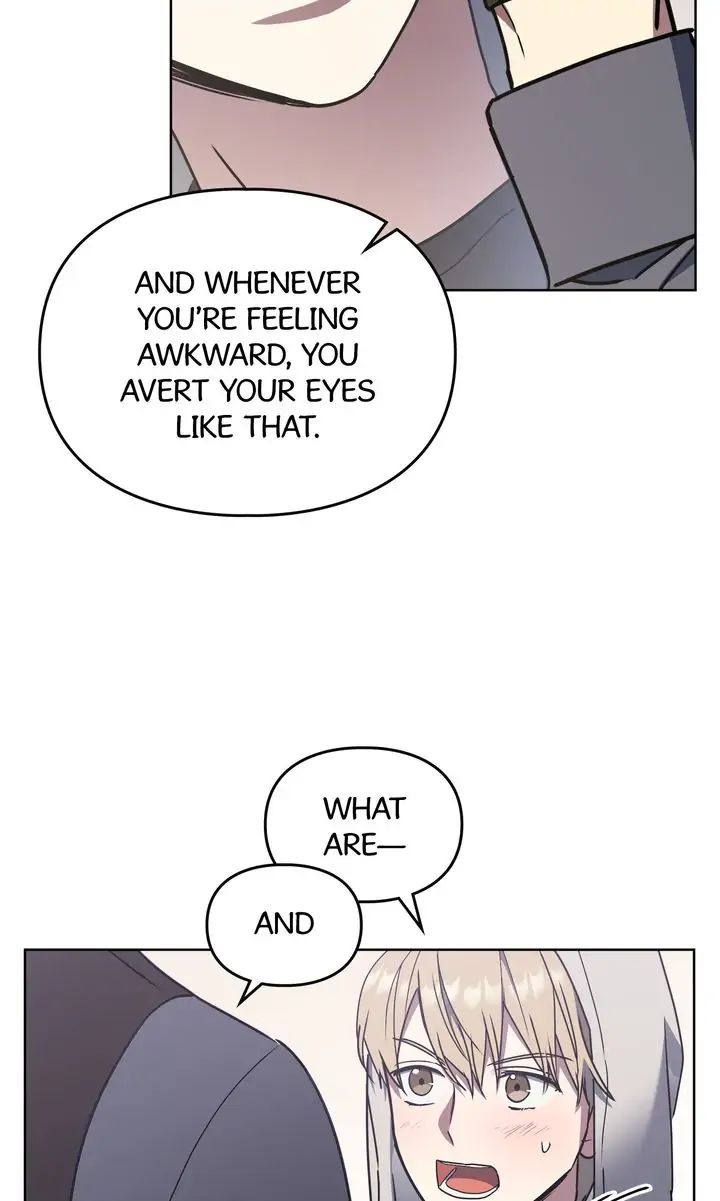 Traces of the Sun Chapter 47 page 32 - 