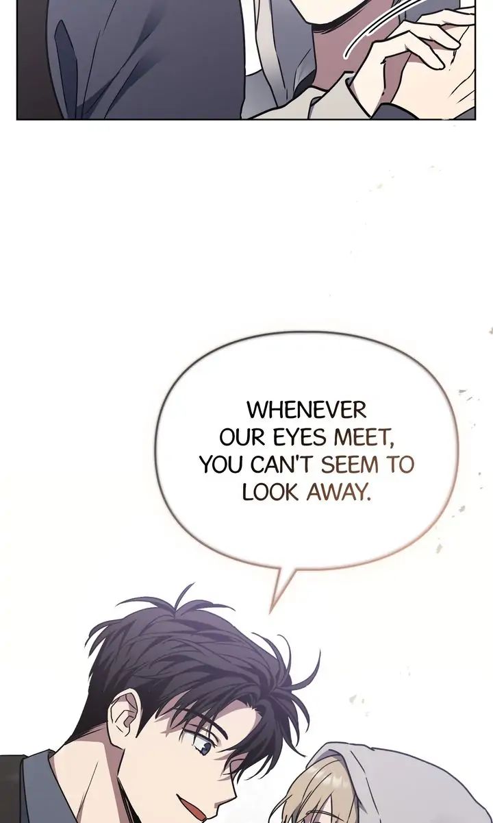 Traces of the Sun Chapter 47 page 33 - 