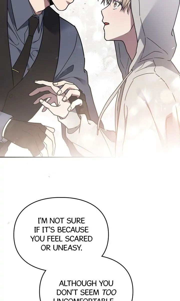 Traces of the Sun Chapter 47 page 34 - 
