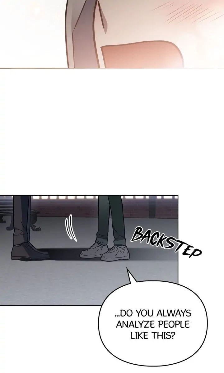 Traces of the Sun Chapter 47 page 36 - 