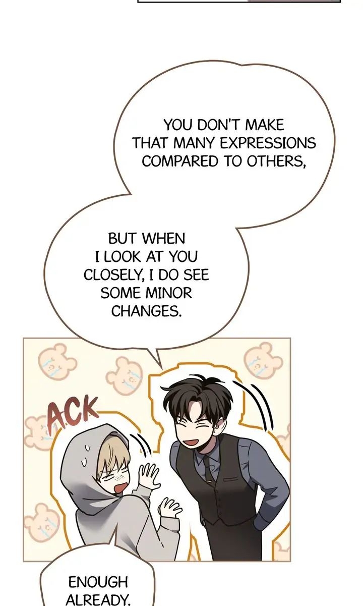 Traces of the Sun Chapter 47 page 38 - 