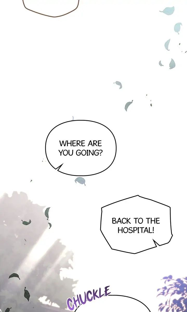 Traces of the Sun Chapter 47 page 39 - 