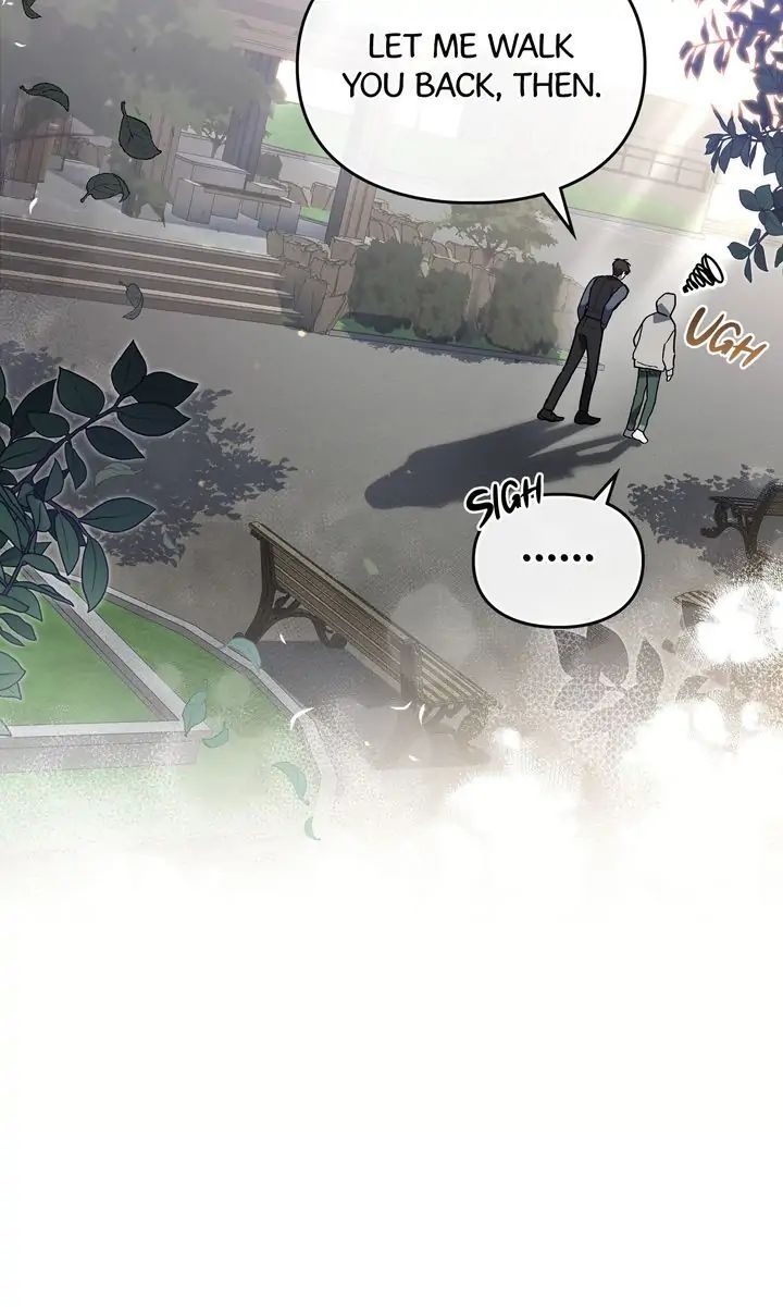 Traces of the Sun Chapter 47 page 40 - 