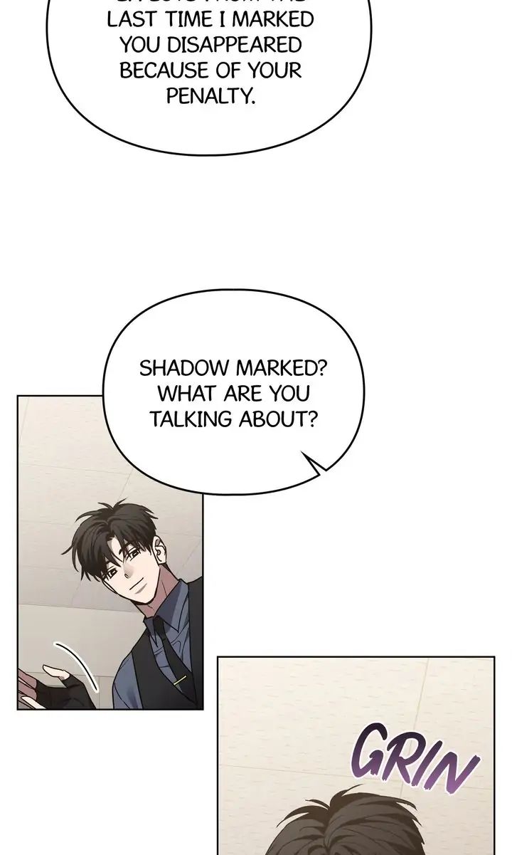 Traces of the Sun Chapter 47 page 5 - 