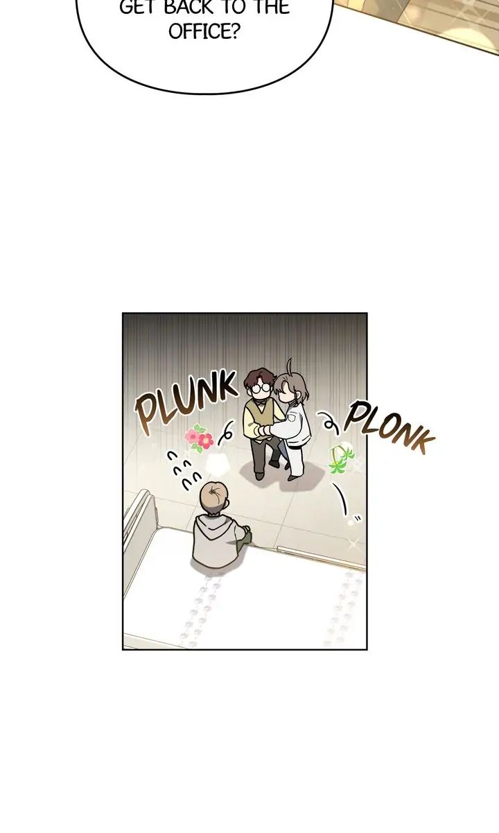Traces of the Sun Chapter 47 page 45 - 
