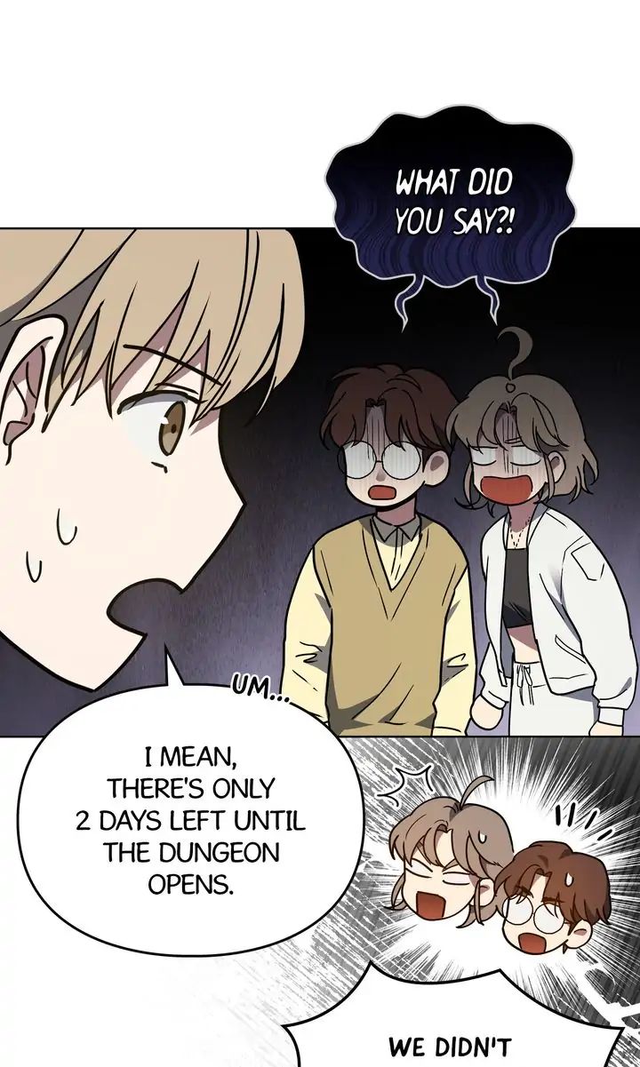 Traces of the Sun Chapter 47 page 46 - 