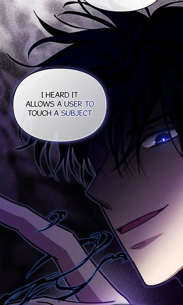 Traces of the Sun Chapter 47 page 54 - 