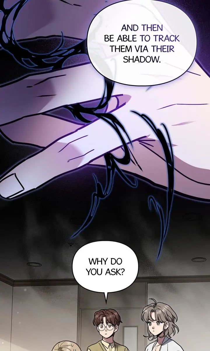 Traces of the Sun Chapter 47 page 55 - 