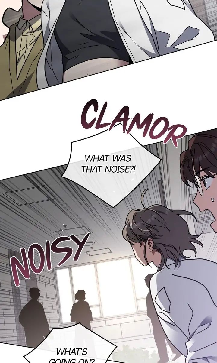 Traces of the Sun Chapter 47 page 57 - 