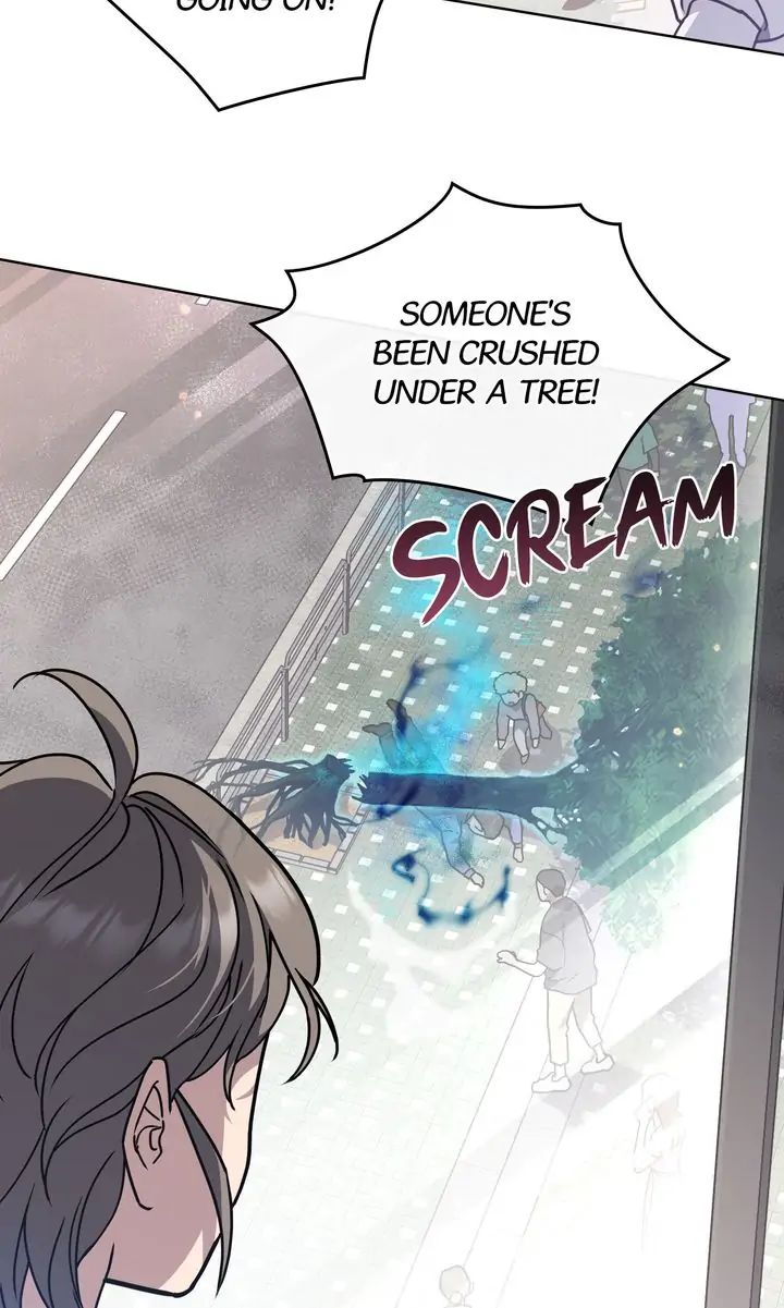 Traces of the Sun Chapter 47 page 58 - 