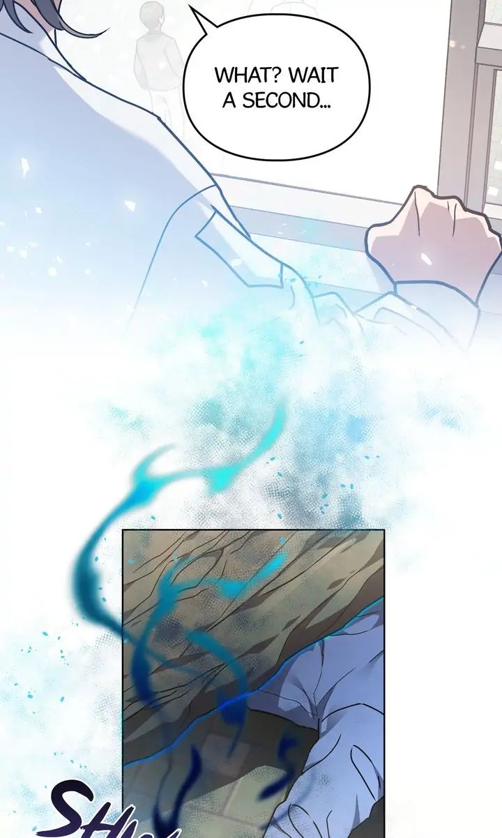 Traces of the Sun Chapter 47 page 59 - 