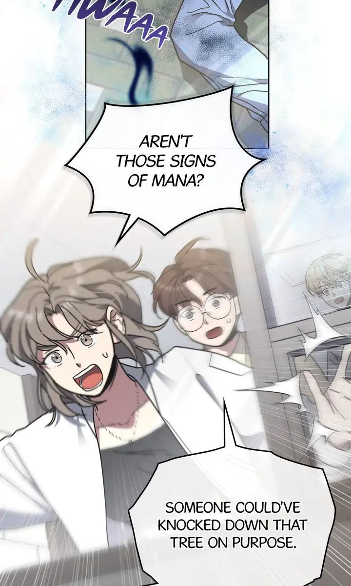 Traces of the Sun Chapter 47 page 60 - 