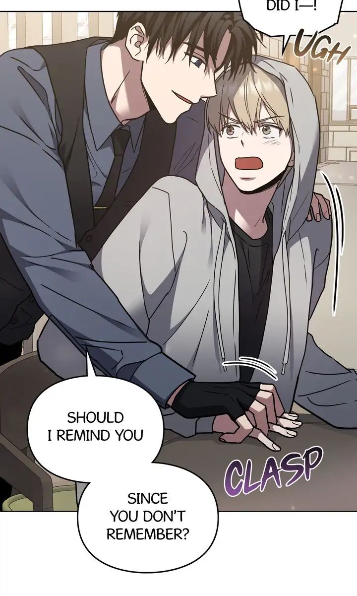 Traces of the Sun Chapter 47 page 7 - 