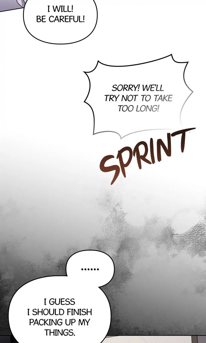 Traces of the Sun Chapter 47 page 62 - 