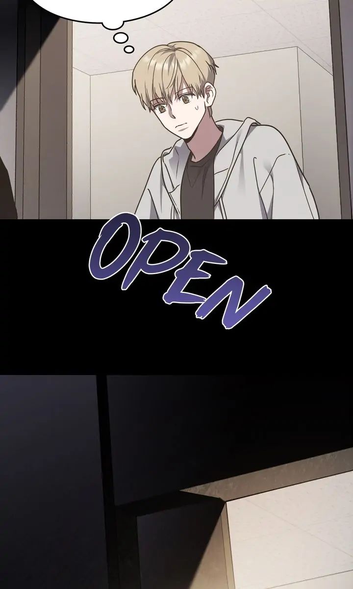 Traces of the Sun Chapter 47 page 63 - 