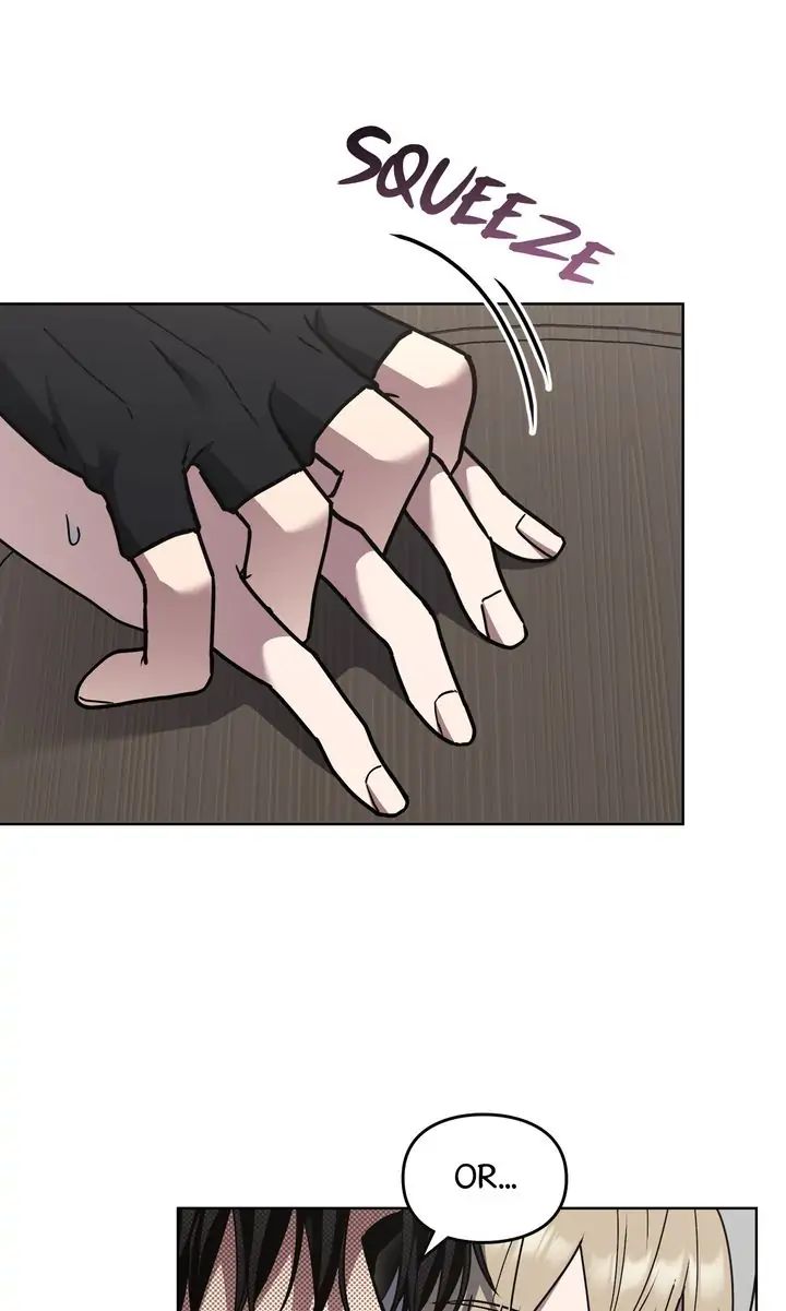 Traces of the Sun Chapter 47 page 8 - 