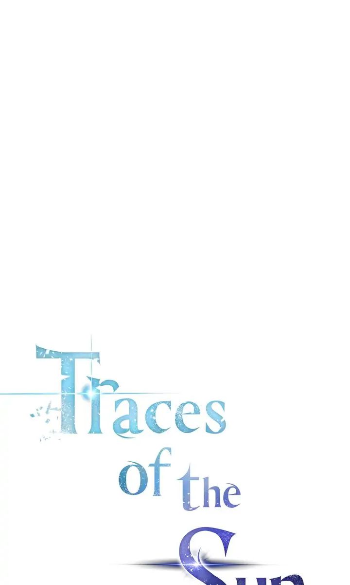 Traces of the Sun Chapter 47 page 10 - 