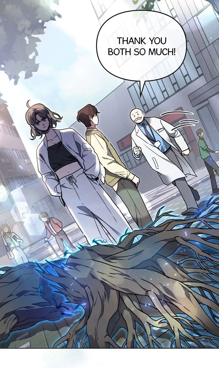 Traces of the Sun Chapter 48 page 2 - 
