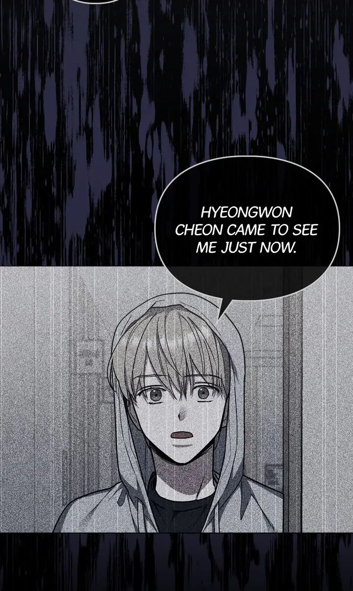 Traces of the Sun Chapter 48 page 11 - 