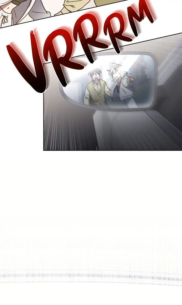 Traces of the Sun Chapter 48 page 15 - 