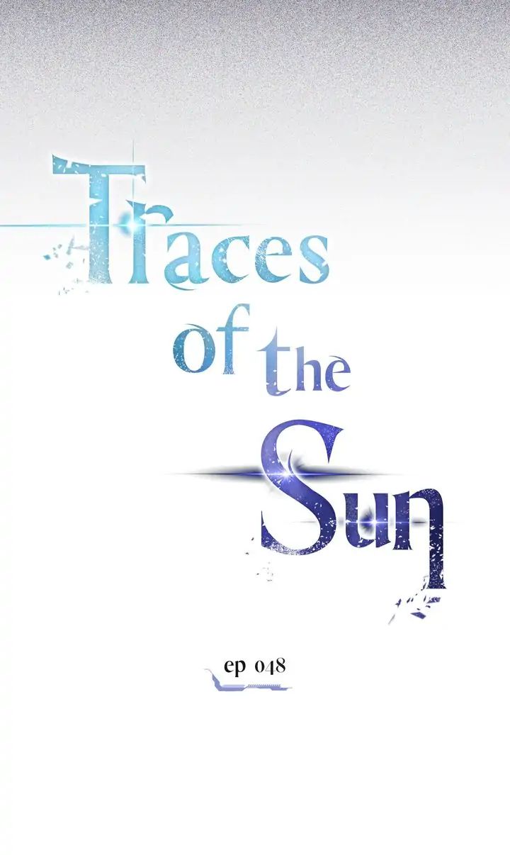 Traces of the Sun Chapter 48 page 18 - 