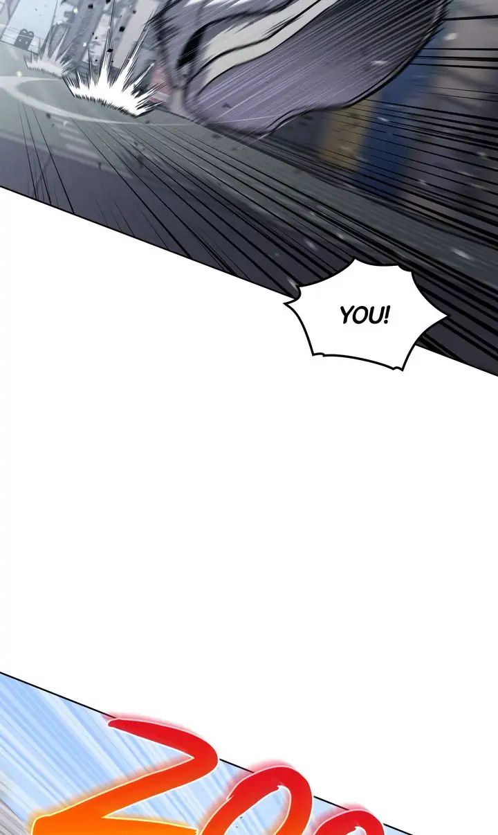 Traces of the Sun Chapter 48 page 20 - 