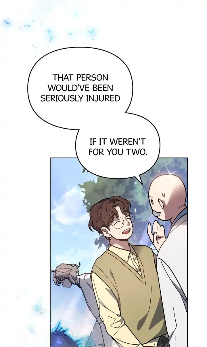 Traces of the Sun Chapter 48 page 3 - 