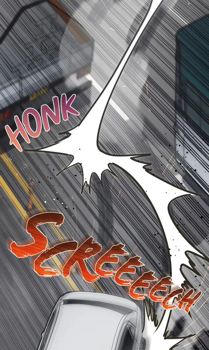 Traces of the Sun Chapter 48 page 24 - 