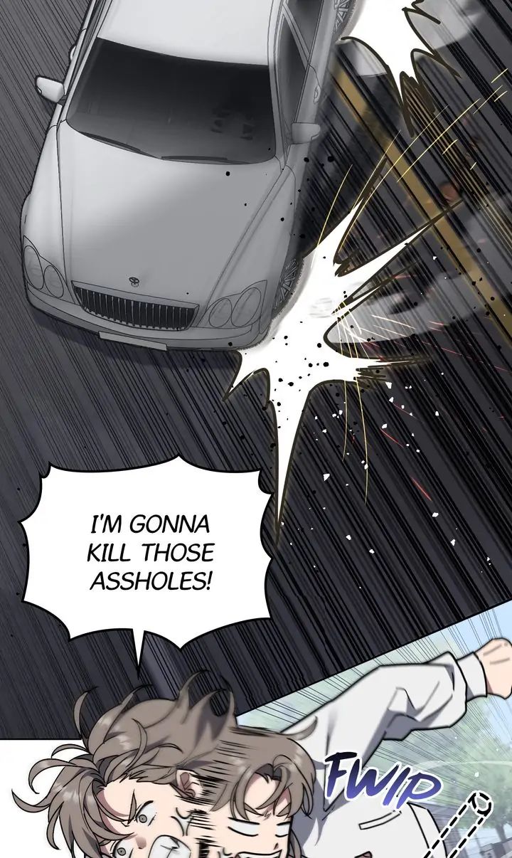 Traces of the Sun Chapter 48 page 25 - 