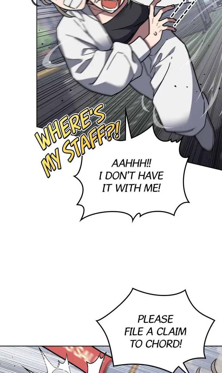 Traces of the Sun Chapter 48 page 26 - 
