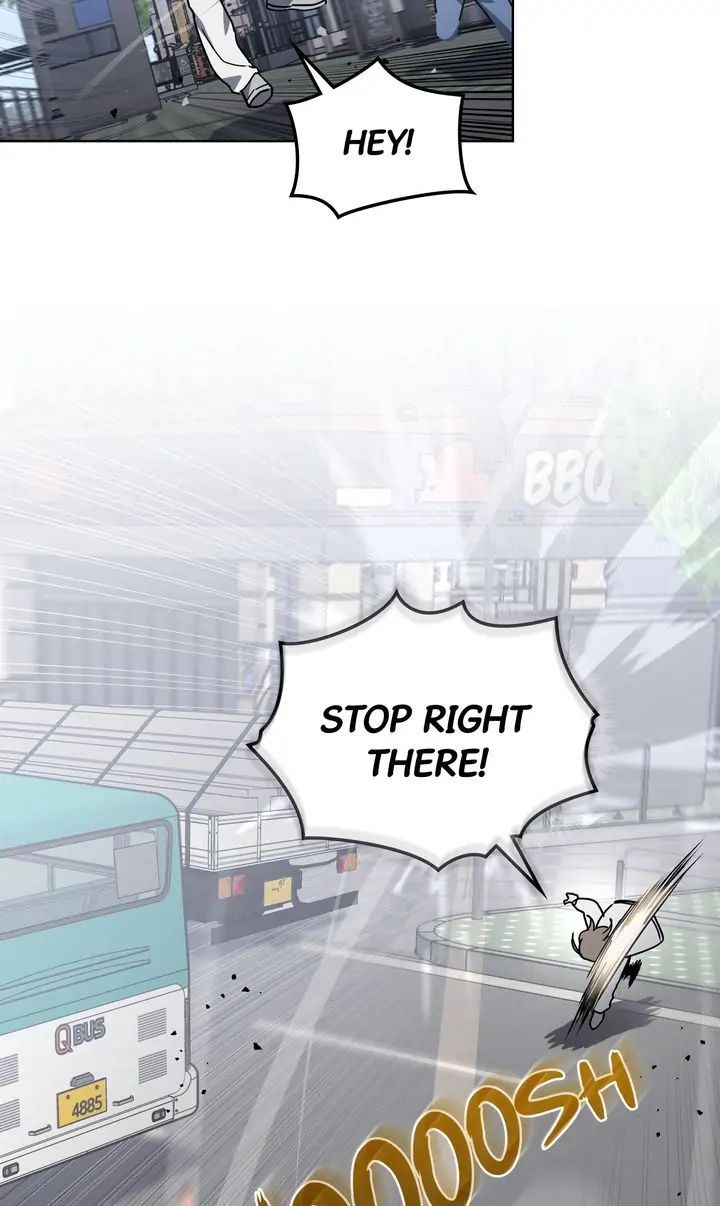 Traces of the Sun Chapter 48 page 28 - 