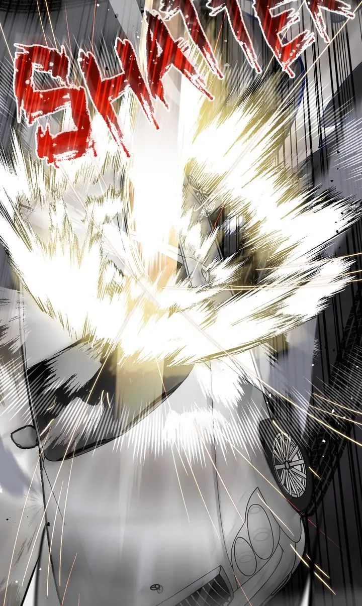 Traces of the Sun Chapter 48 page 30 - 