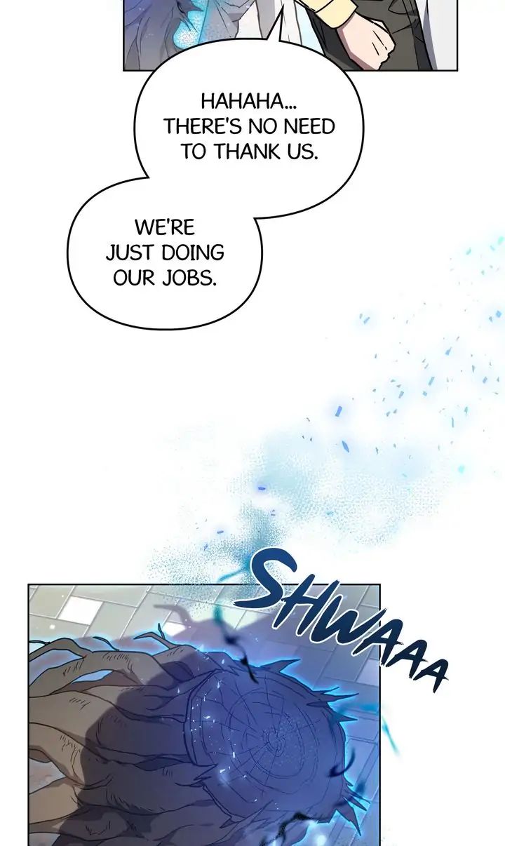 Traces of the Sun Chapter 48 page 4 - 