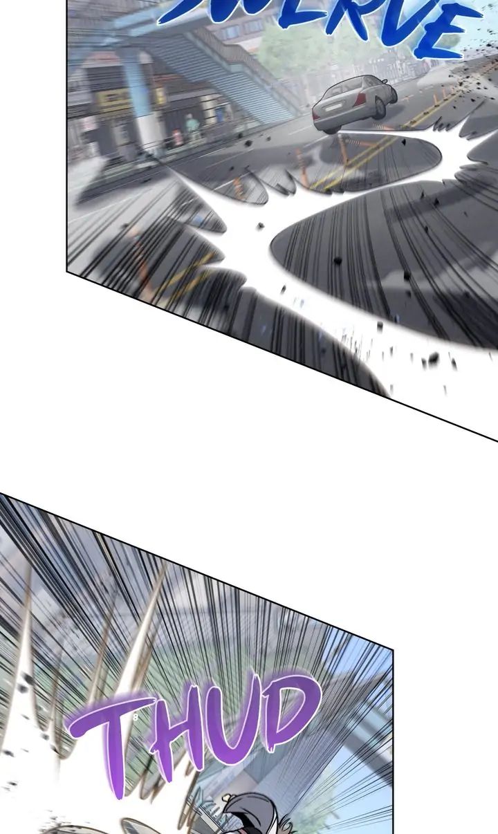 Traces of the Sun Chapter 48 page 32 - 