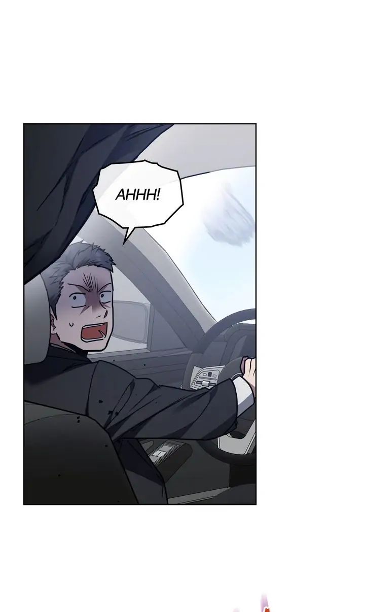 Traces of the Sun Chapter 48 page 38 - 