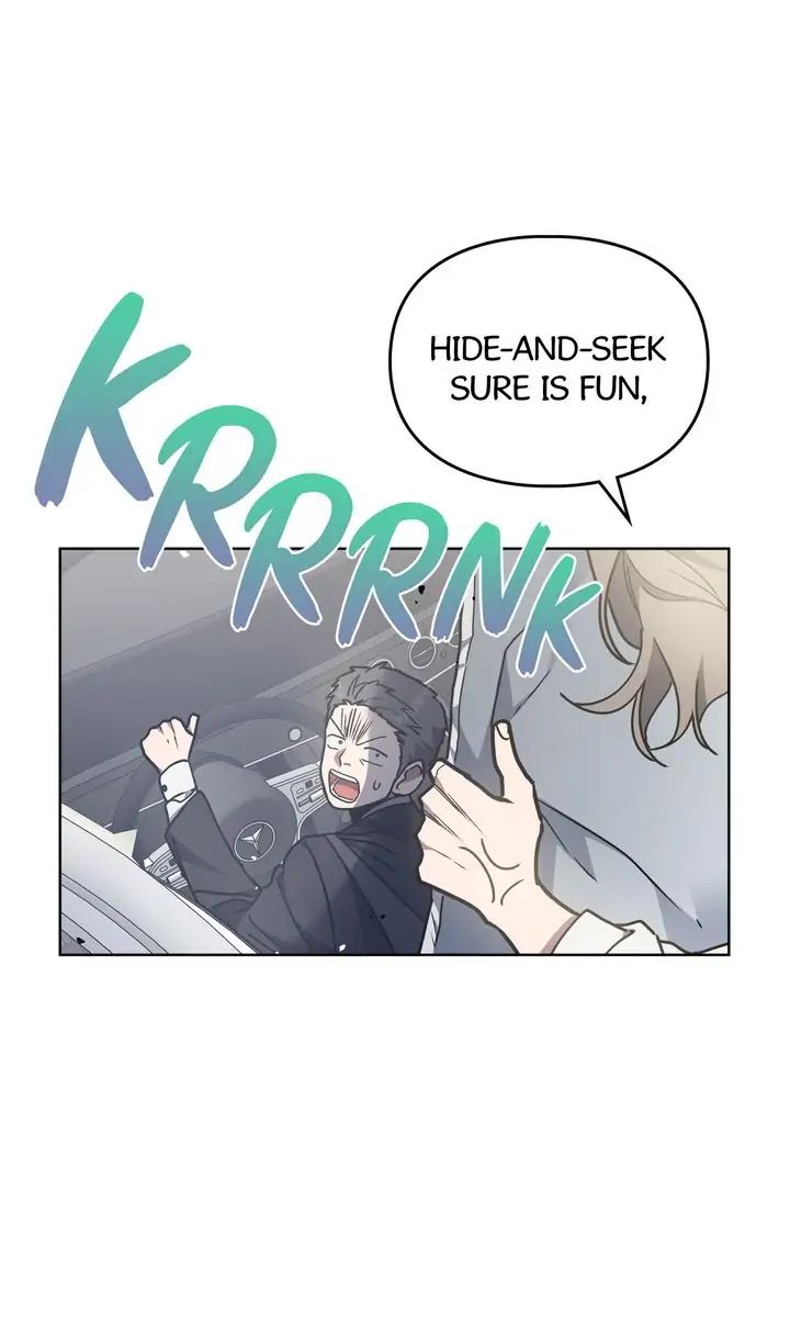 Traces of the Sun Chapter 48 page 40 - 