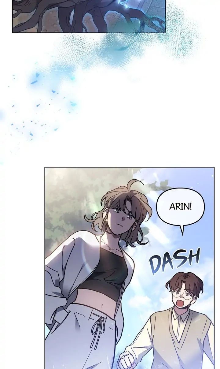 Traces of the Sun Chapter 48 page 5 - 