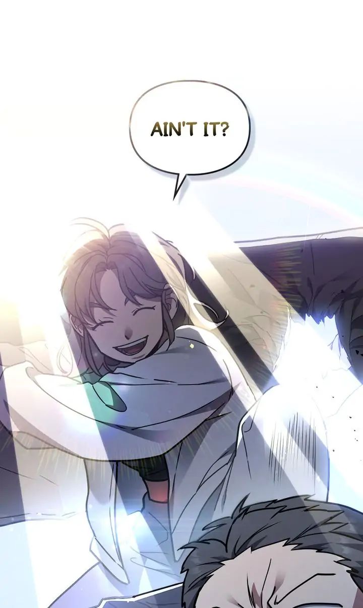 Traces of the Sun Chapter 48 page 41 - 