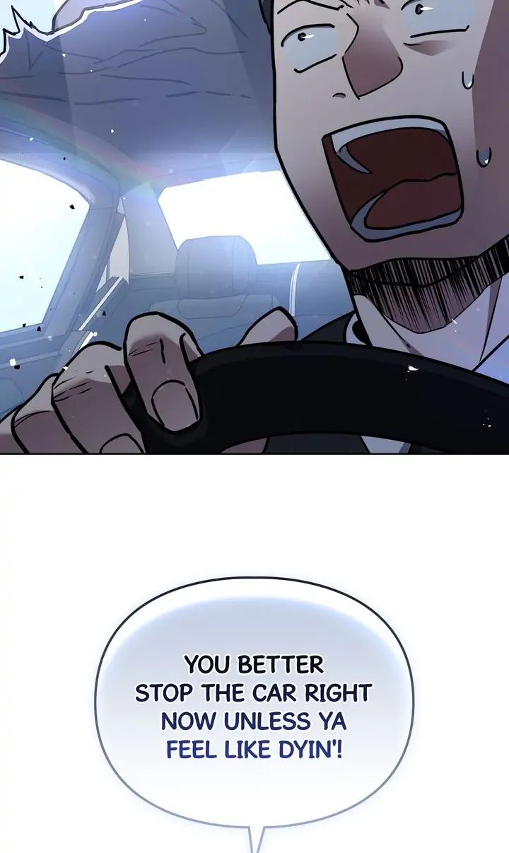Traces of the Sun Chapter 48 page 42 - 