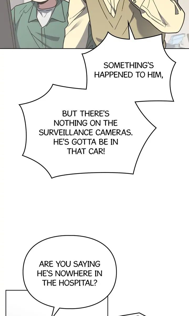 Traces of the Sun Chapter 48 page 45 - 