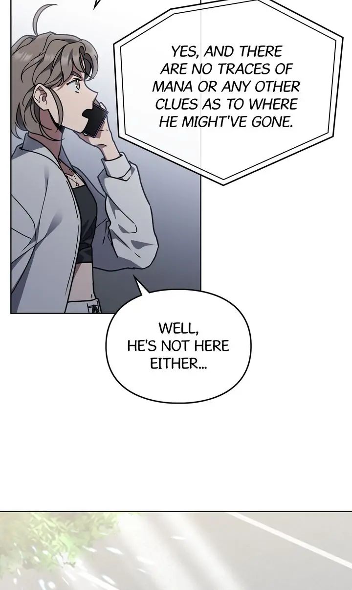 Traces of the Sun Chapter 48 page 46 - 