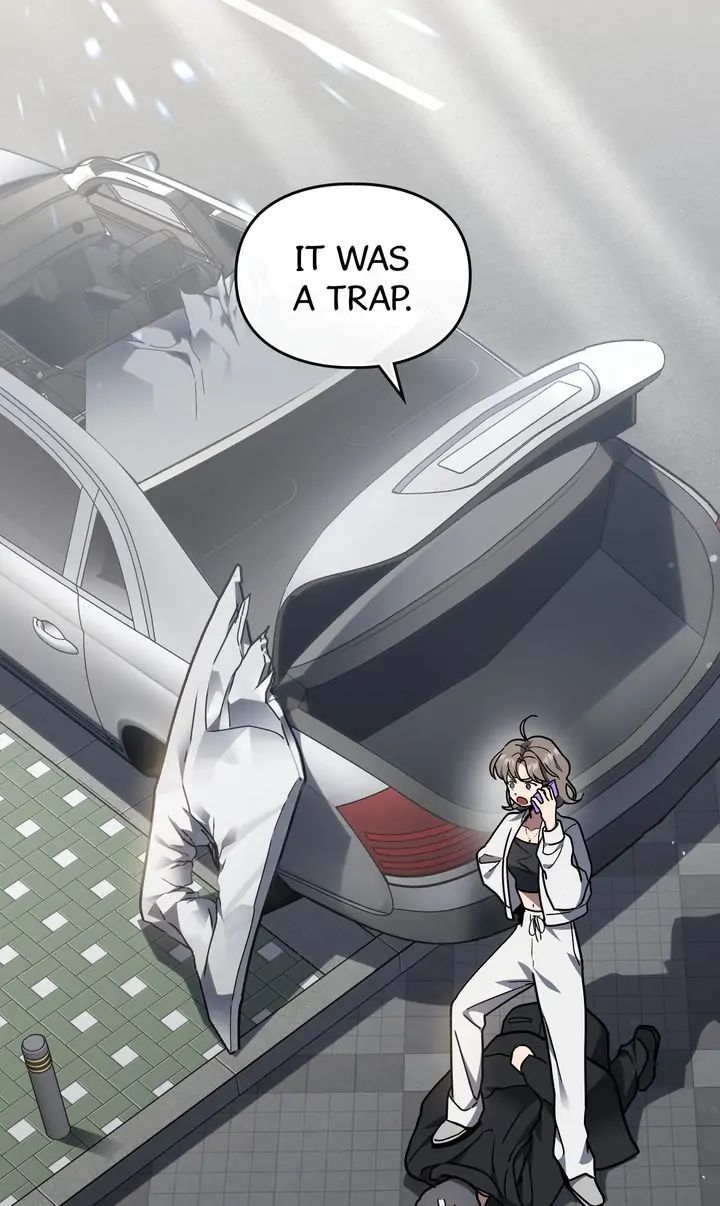 Traces of the Sun Chapter 48 page 47 - 