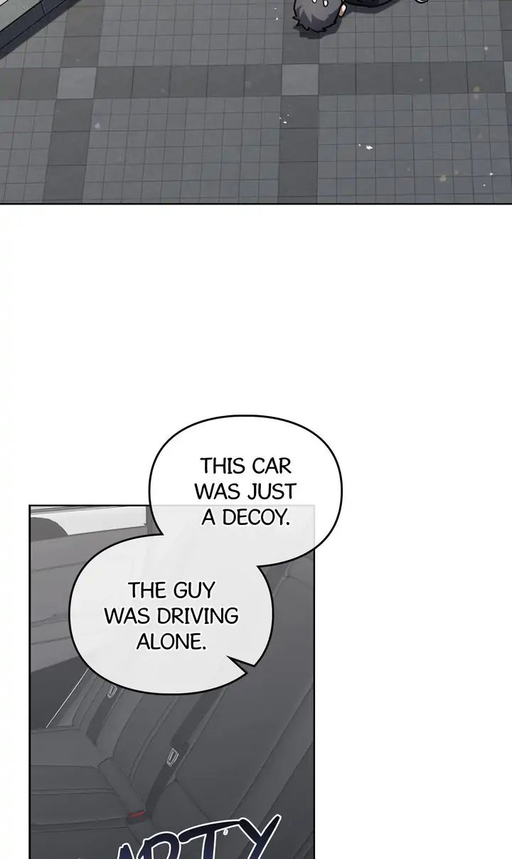 Traces of the Sun Chapter 48 page 48 - 